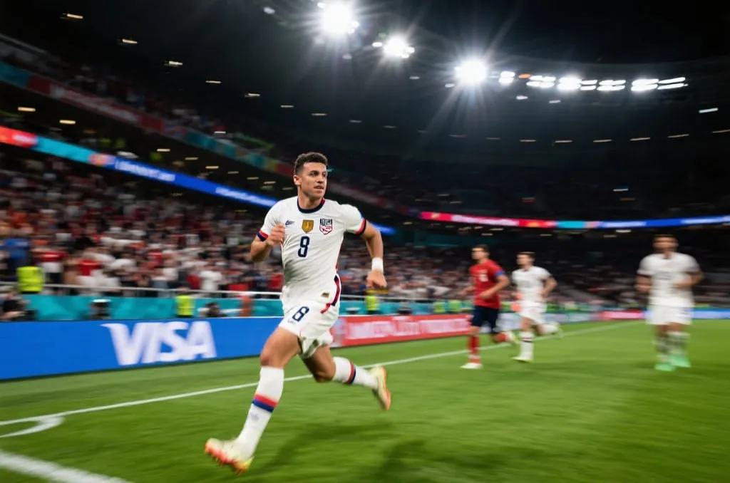 2026世界杯积分榜美国结果：每一分怎么拿到的，背后其实都不简单