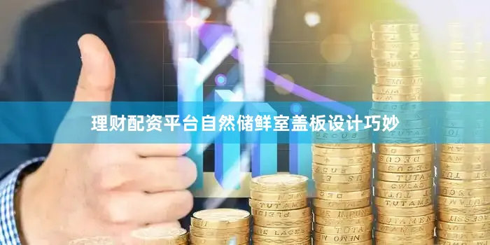 理财配资平台自然储鲜室盖板设计巧妙